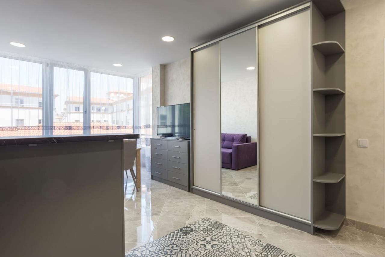 Dream House - En El Apartemento Guest house Malaga