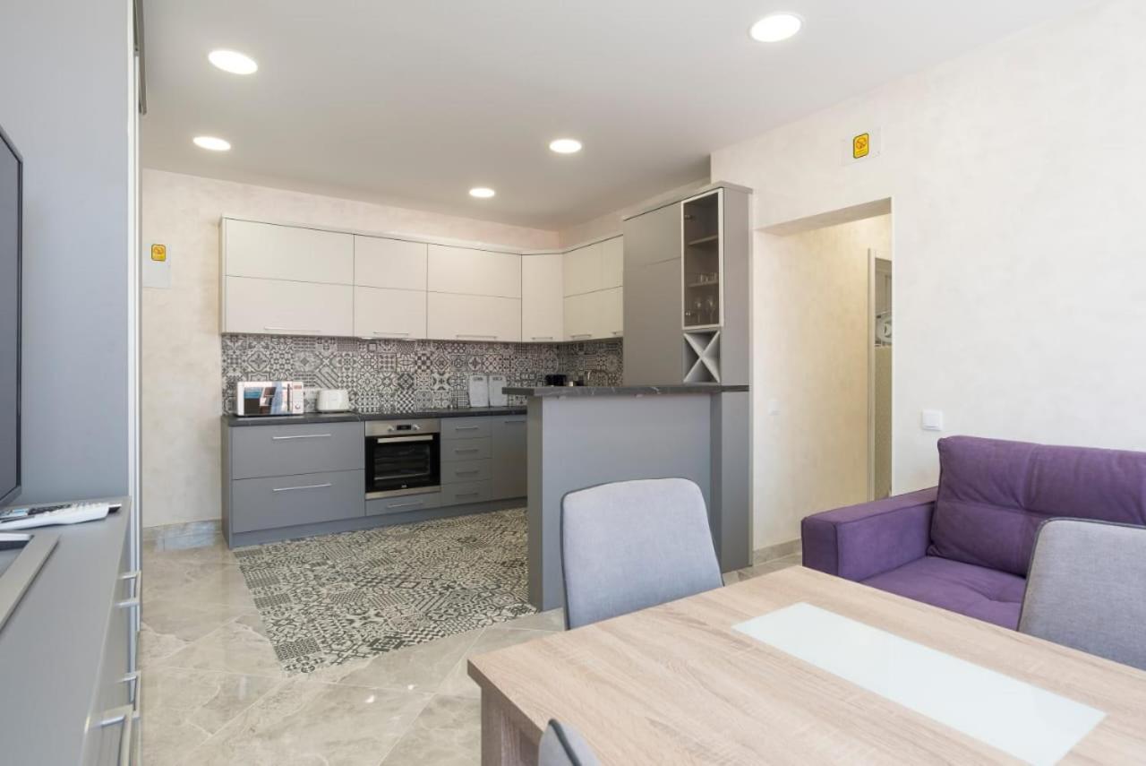 Dream House - En El Apartemento Malaga