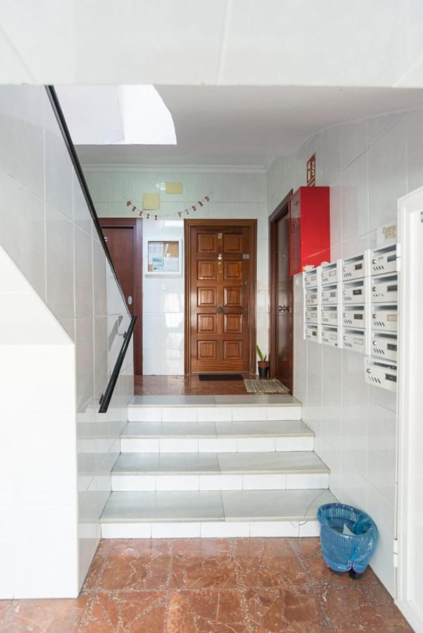 Guest house Dream House - En El Apartemento Malaga