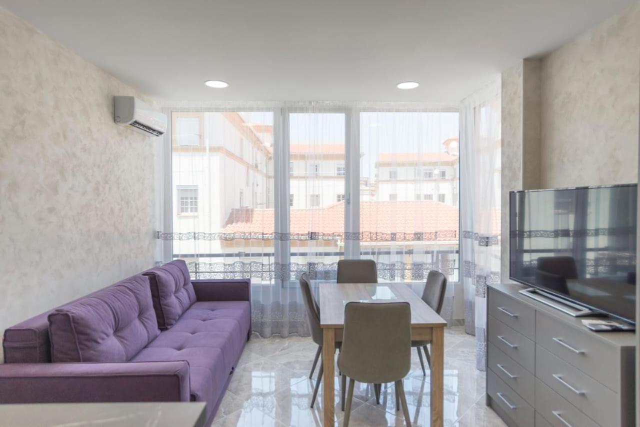 Guest house Dream House - En El Apartemento