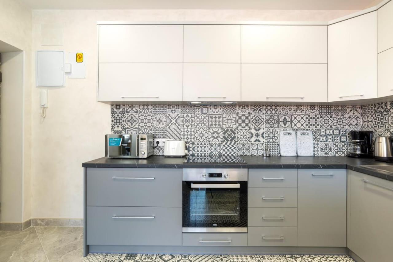 Guest house Dream House - En El Apartemento Malaga