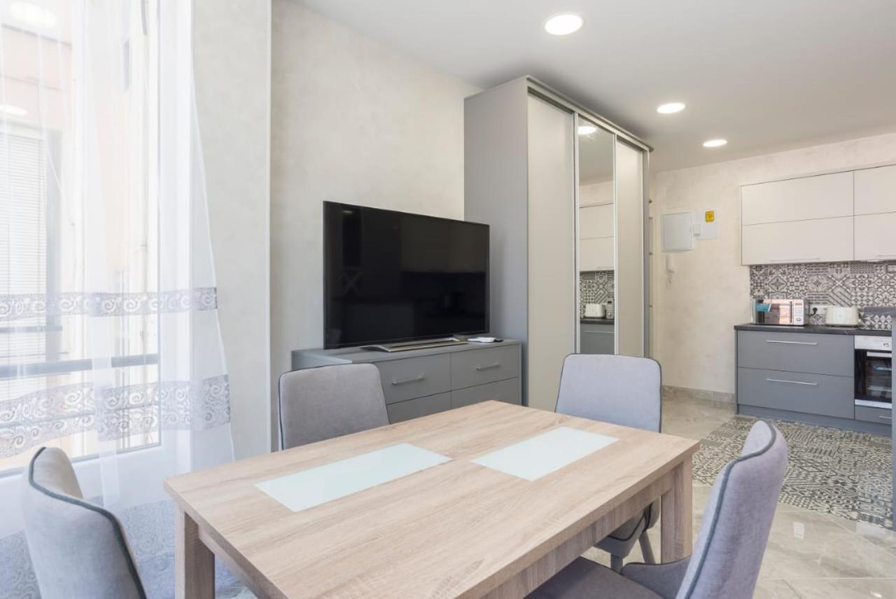 Dream House - En El Apartemento Guest house *