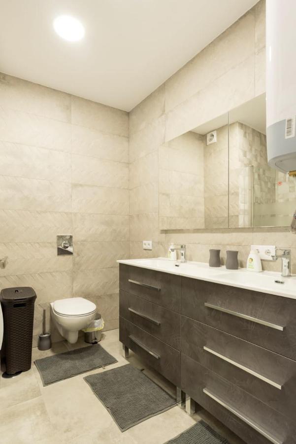 Dream House - En El Apartemento Guest house *
