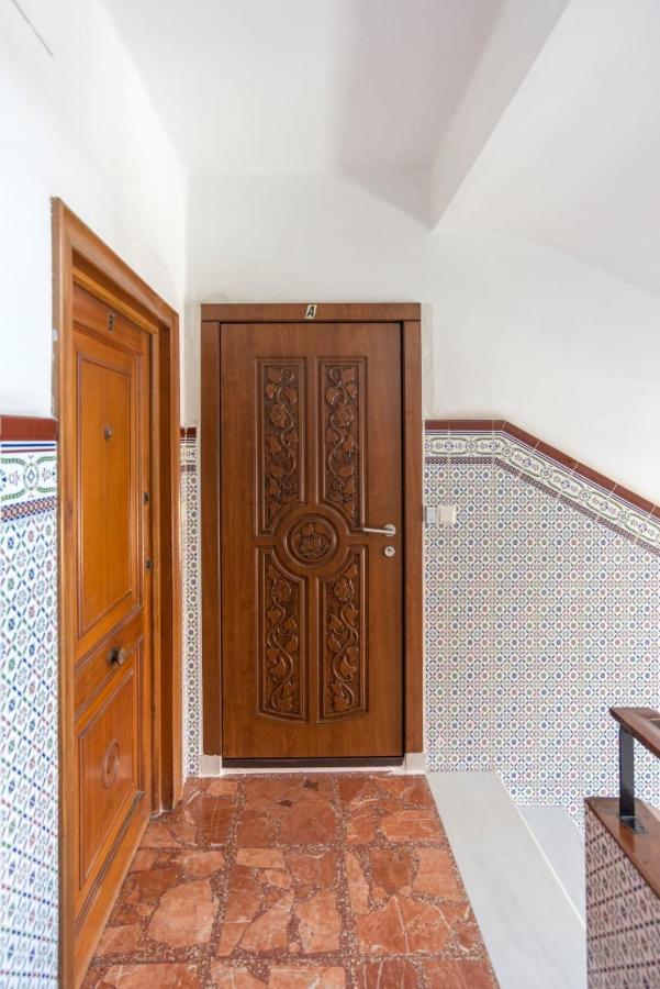 Guest house Dream House - En El Apartemento *