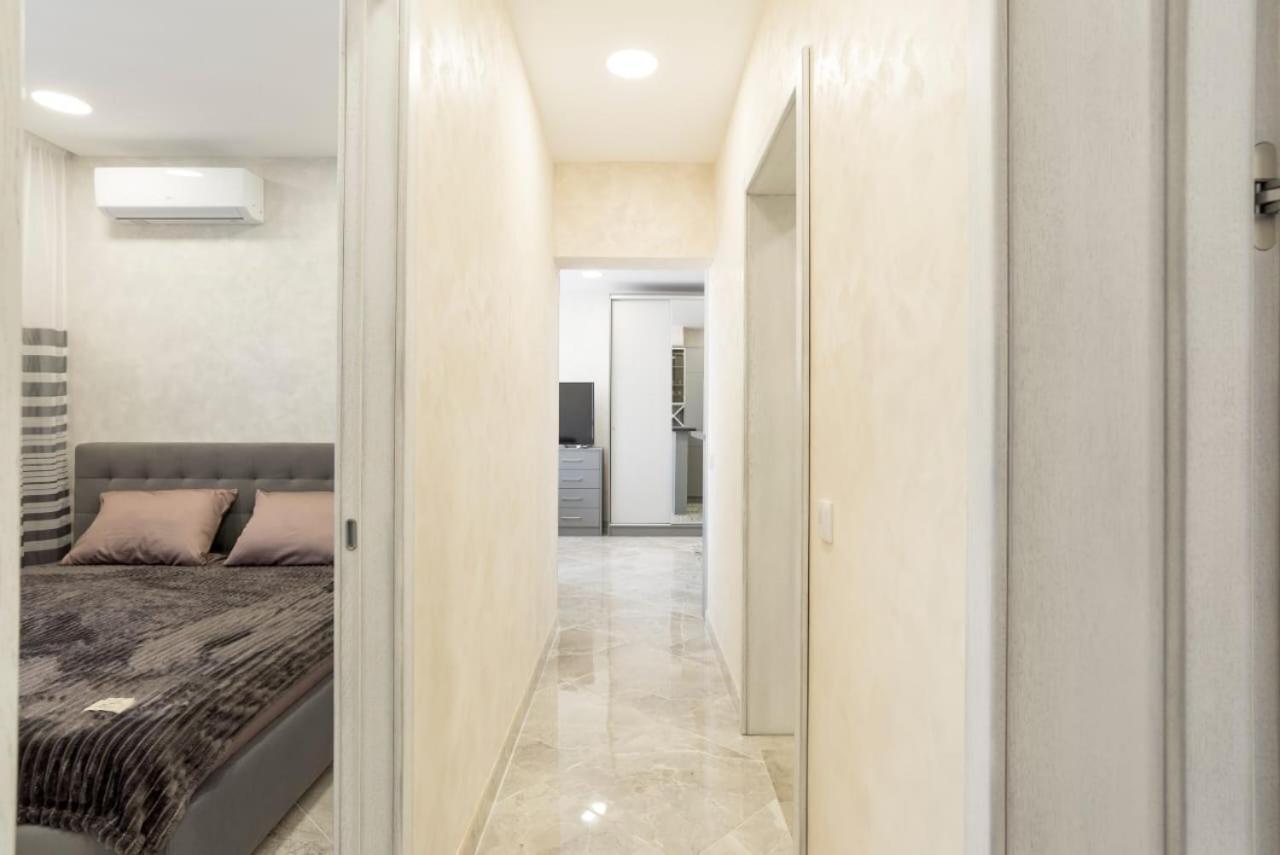 Dream House - En El Apartemento Guest house Malaga