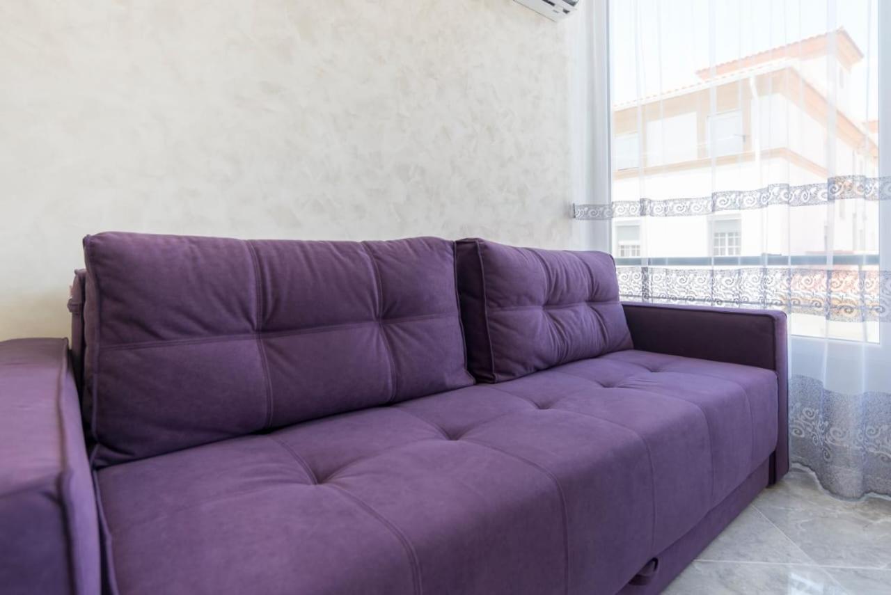 Dream House - En El Apartemento