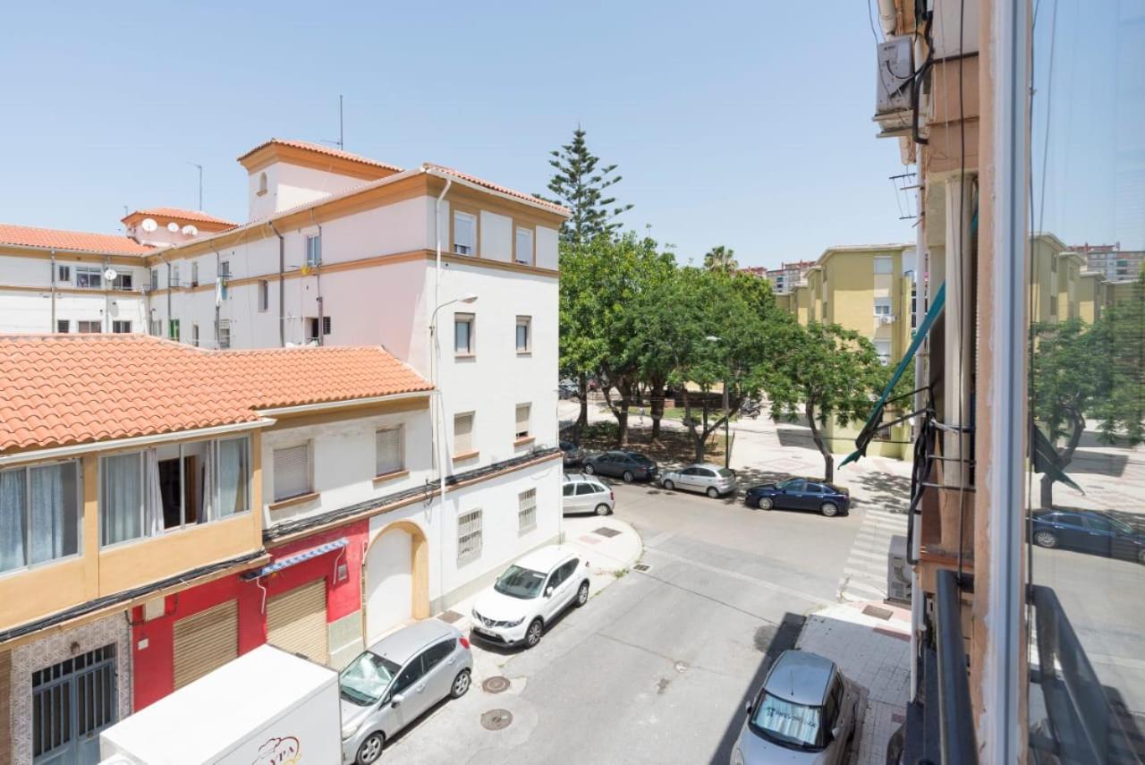 Dream House - En El Apartemento Guest house Malaga
