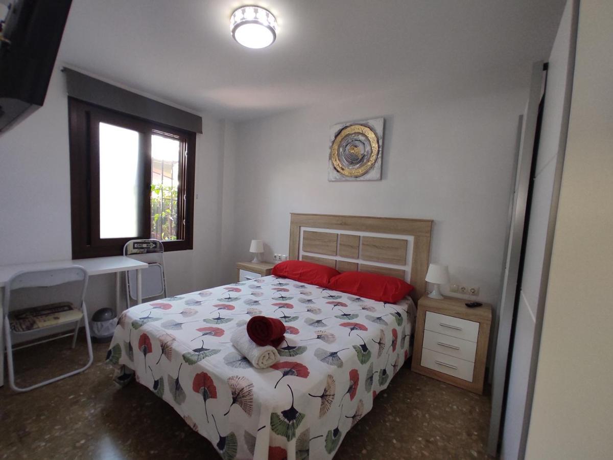 Patricia Homestay Malaga