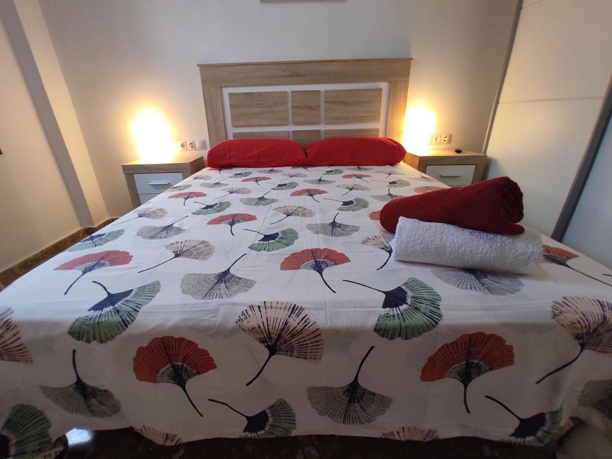 Homestay Patricia Malaga