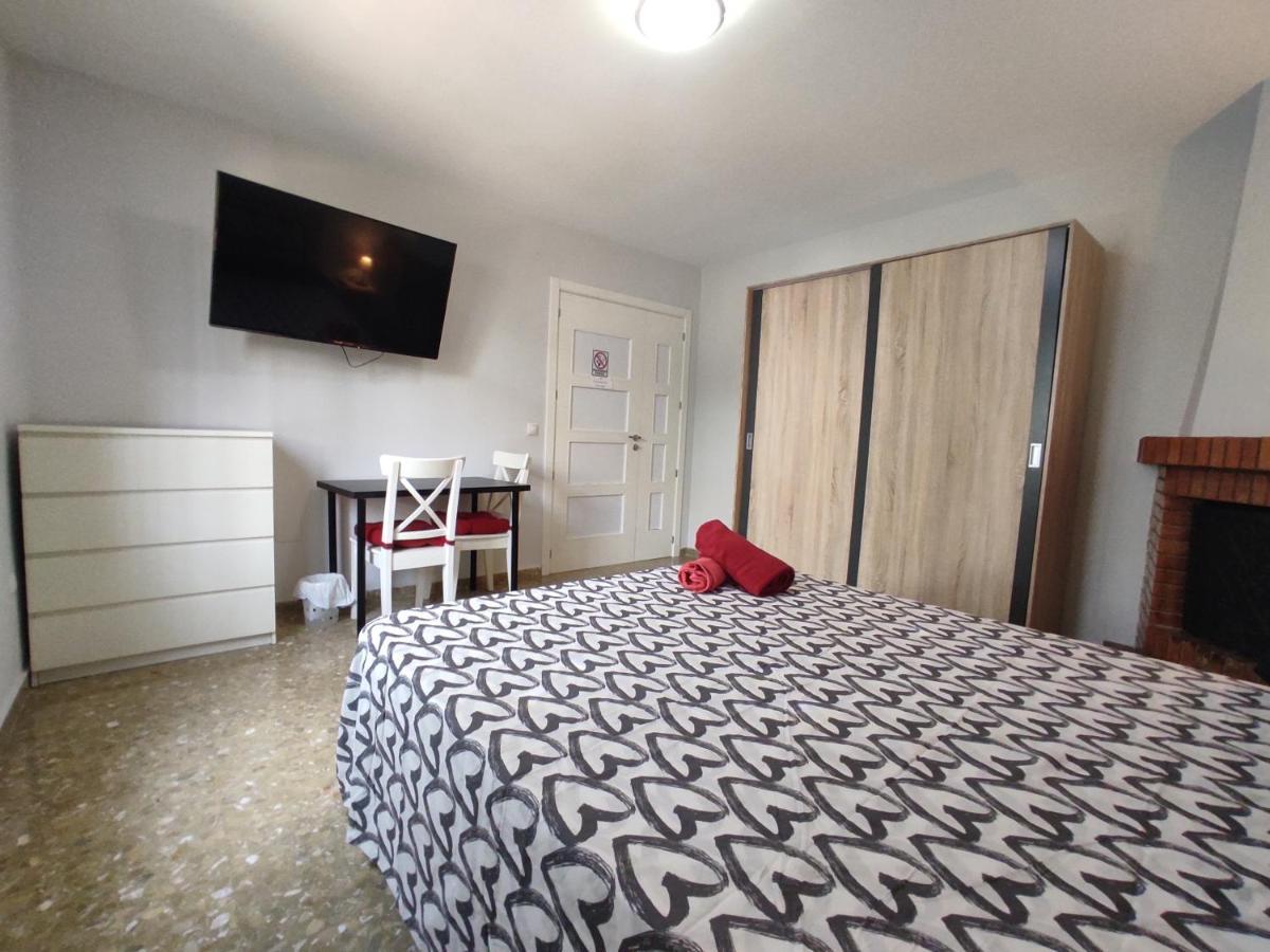Homestay Patricia Malaga