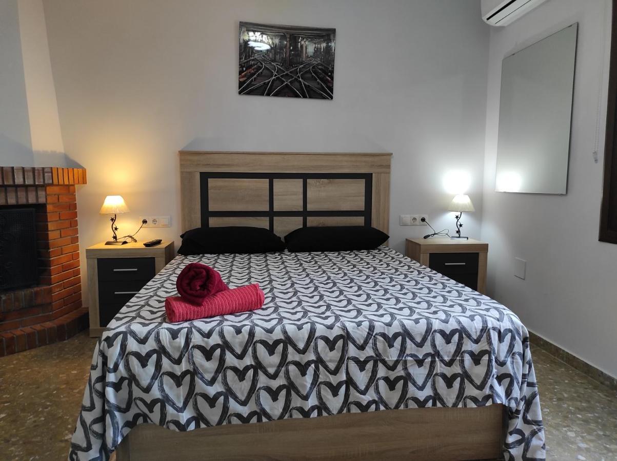 Patricia Homestay Malaga