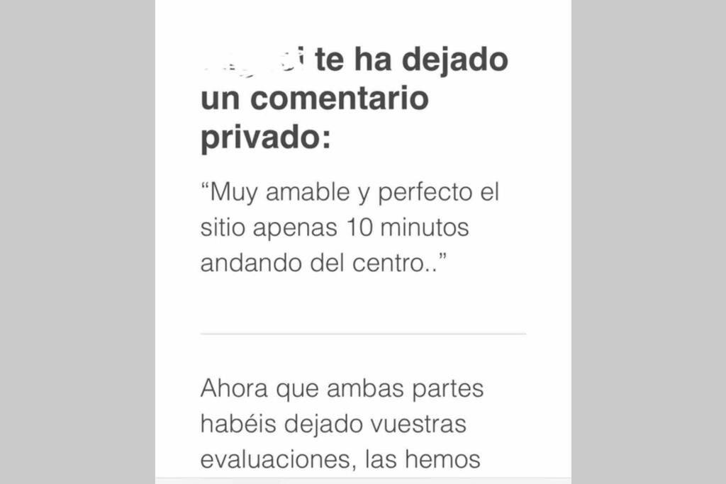 Confortable-tranquilo Junto Al Centro Apartment
