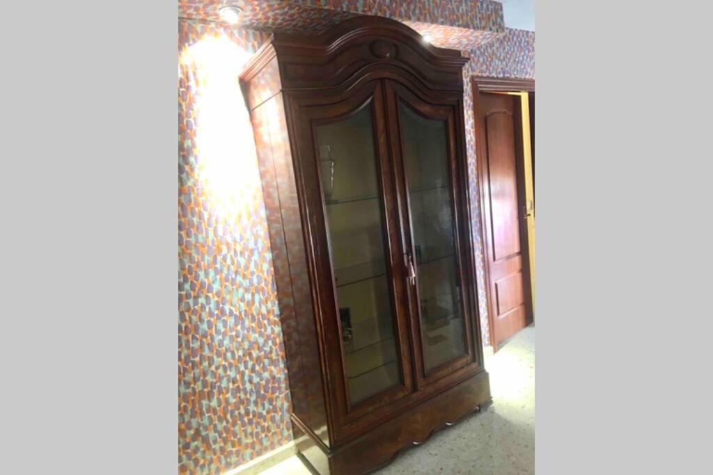 Confortable-tranquilo Junto Al Centro Apartment *