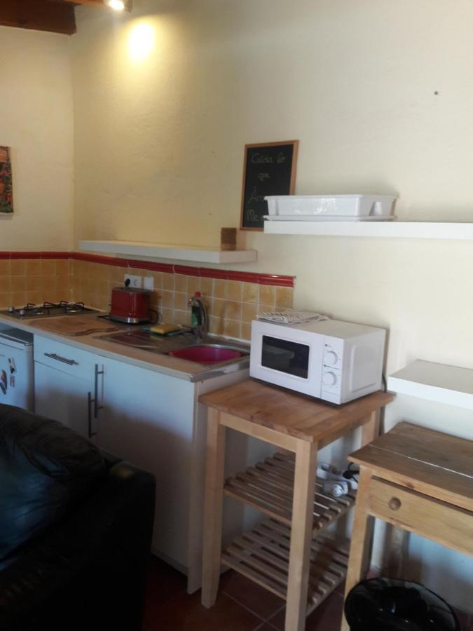 Casa Patricia Apartment