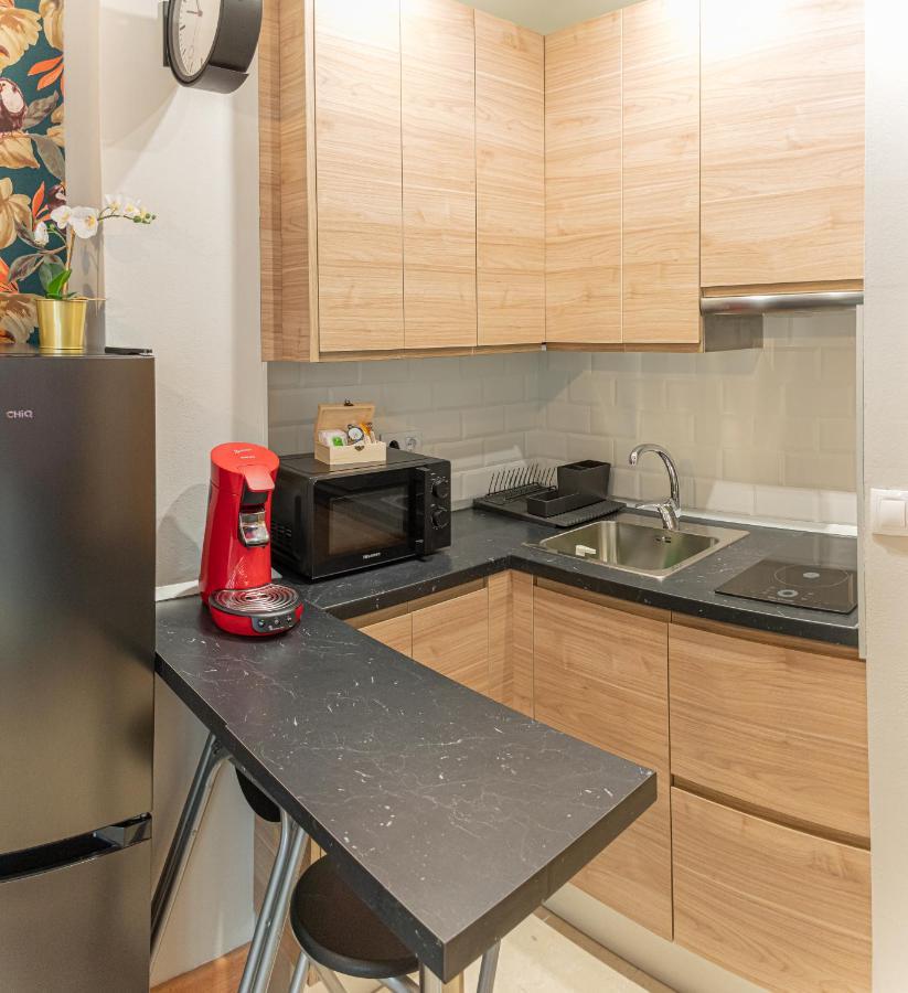 Apartamento New La Chocita Del Tucán *