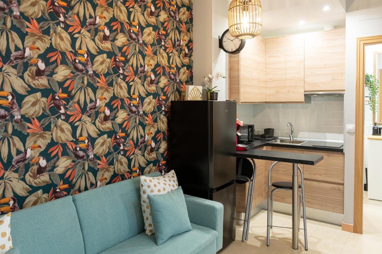 Apartamento New La Chocita Del Tucán