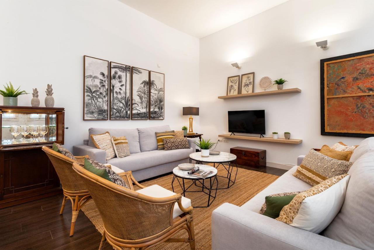 Genteel Larios Apartment Malaga