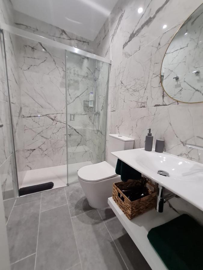 Aparthotel Loftinmalaga Málaga