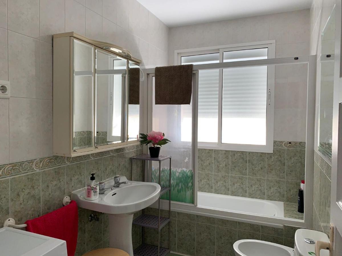 Excelente Apartamento Huelin Apartment