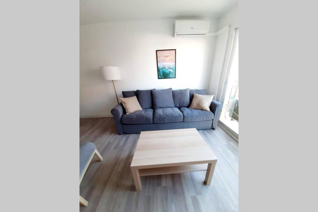 Apartamento Con Solarium By Dv #p5h3 *