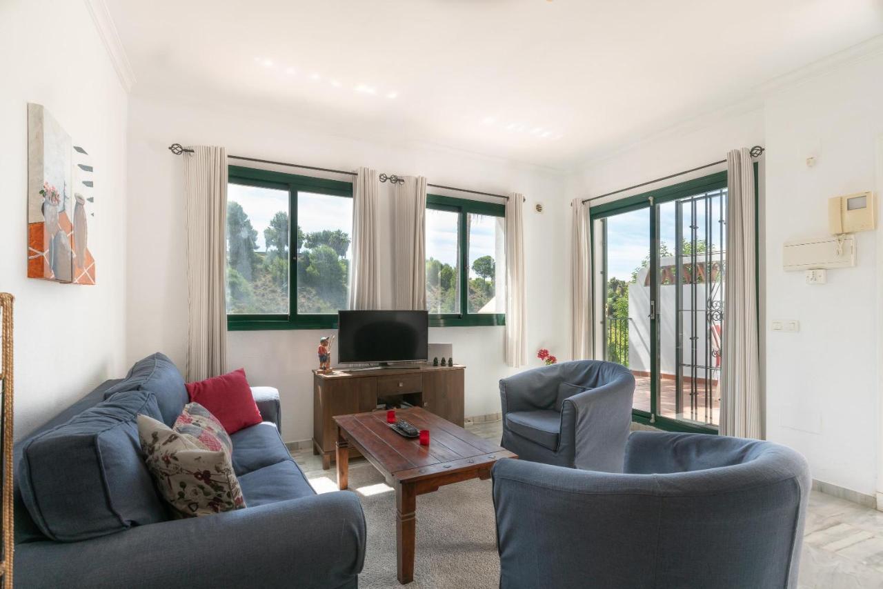 Appartement Alhaurin Golf