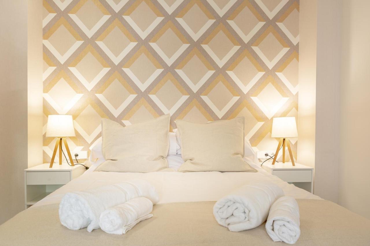 Teatro Playa Appartement