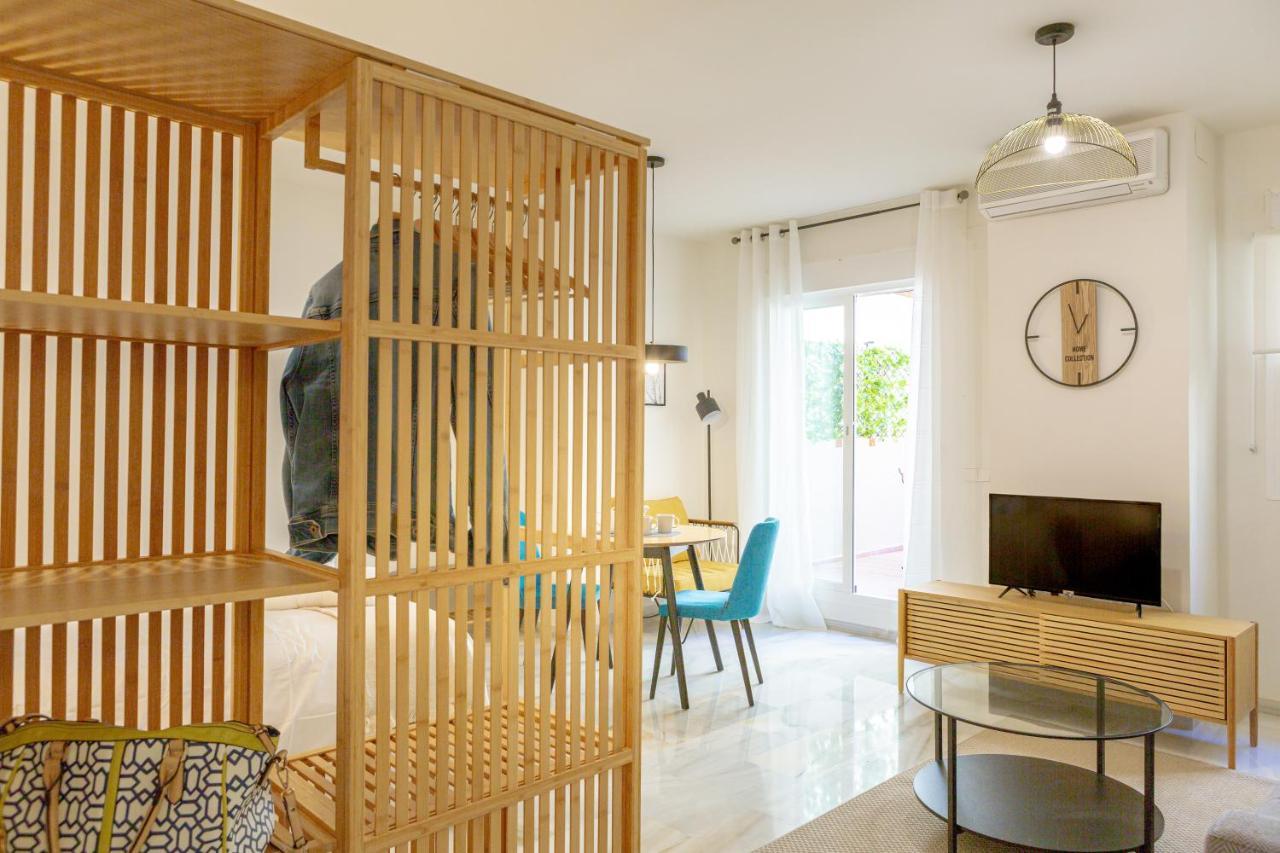 Appartement Teatro Playa