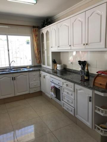 Villa Punta Lara,49 Málaga