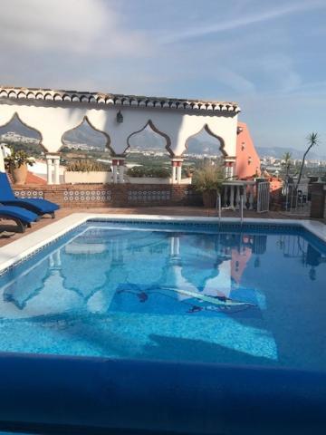 Villa Punta Lara,49 *