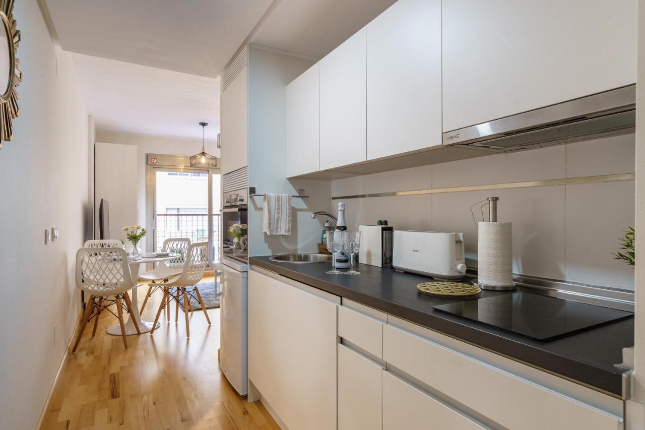 Appartement Malagasuite Cozy Center & Parking
