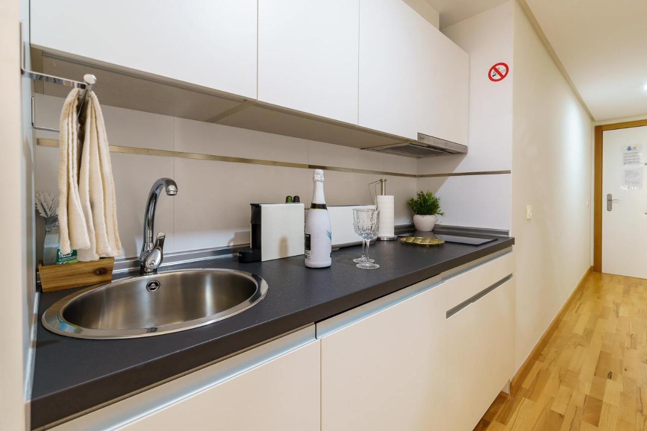 Appartement Malagasuite Cozy Center & Parking