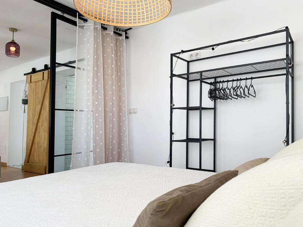 Appartement Malagadevacaciones - Lauri 123