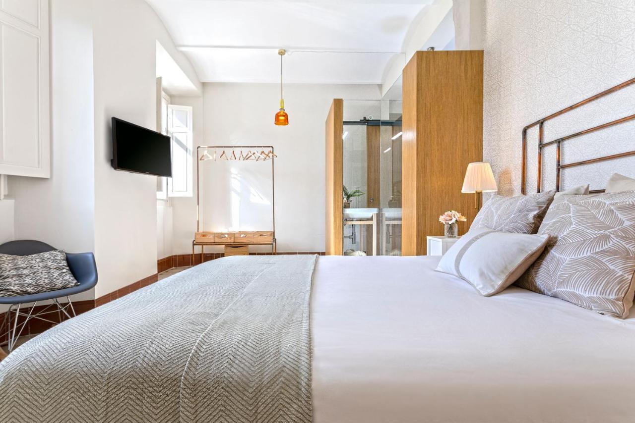 Genteel Cervantes Apartamento *