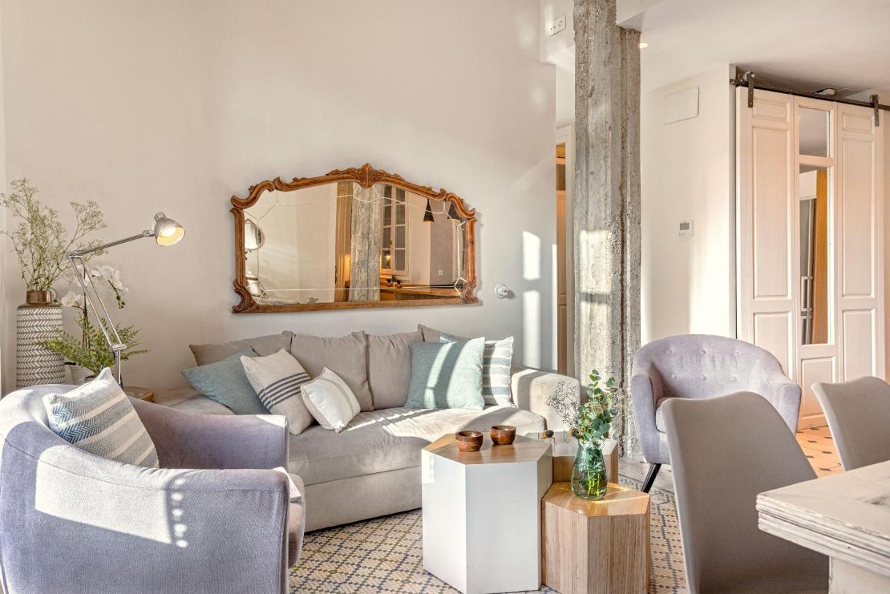 Genteel Cervantes Apartamento *