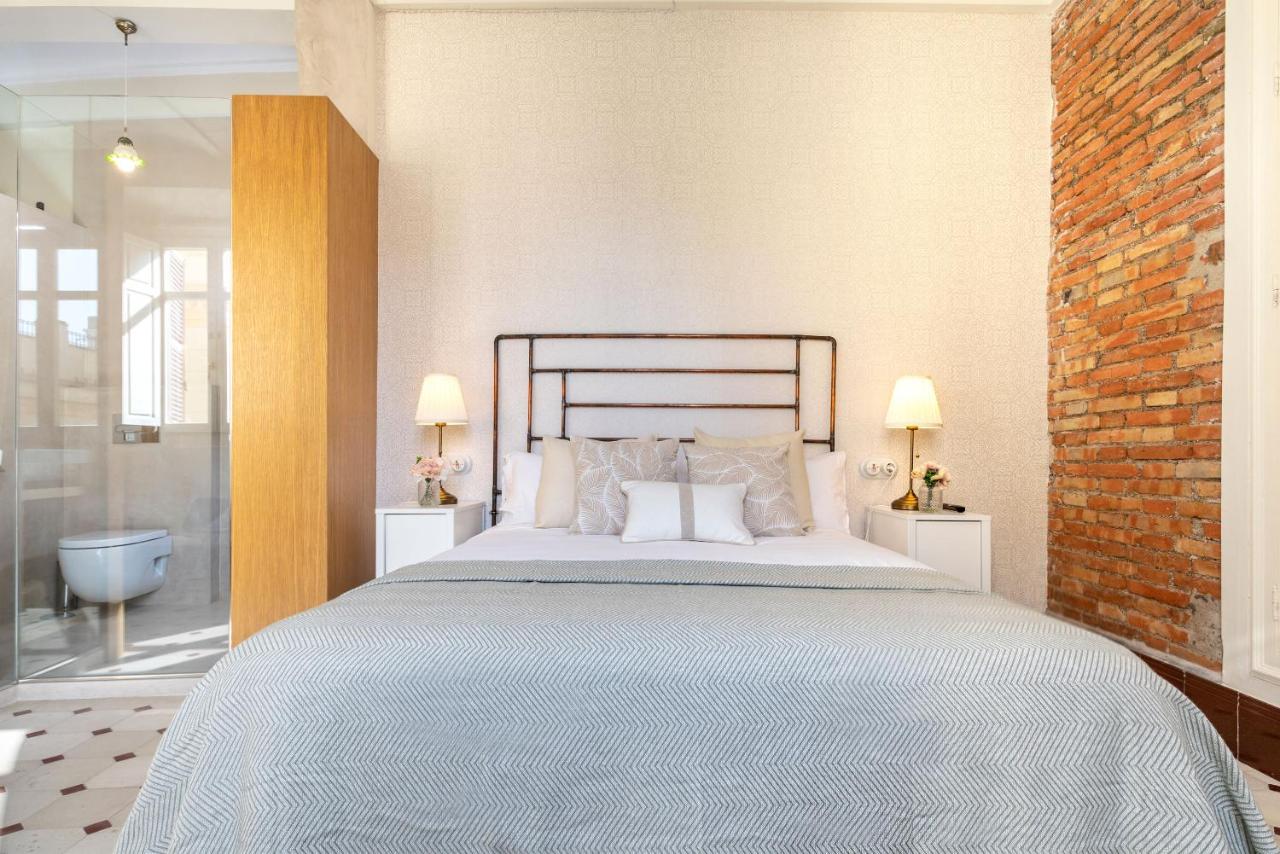 Genteel Cervantes Apartamento *