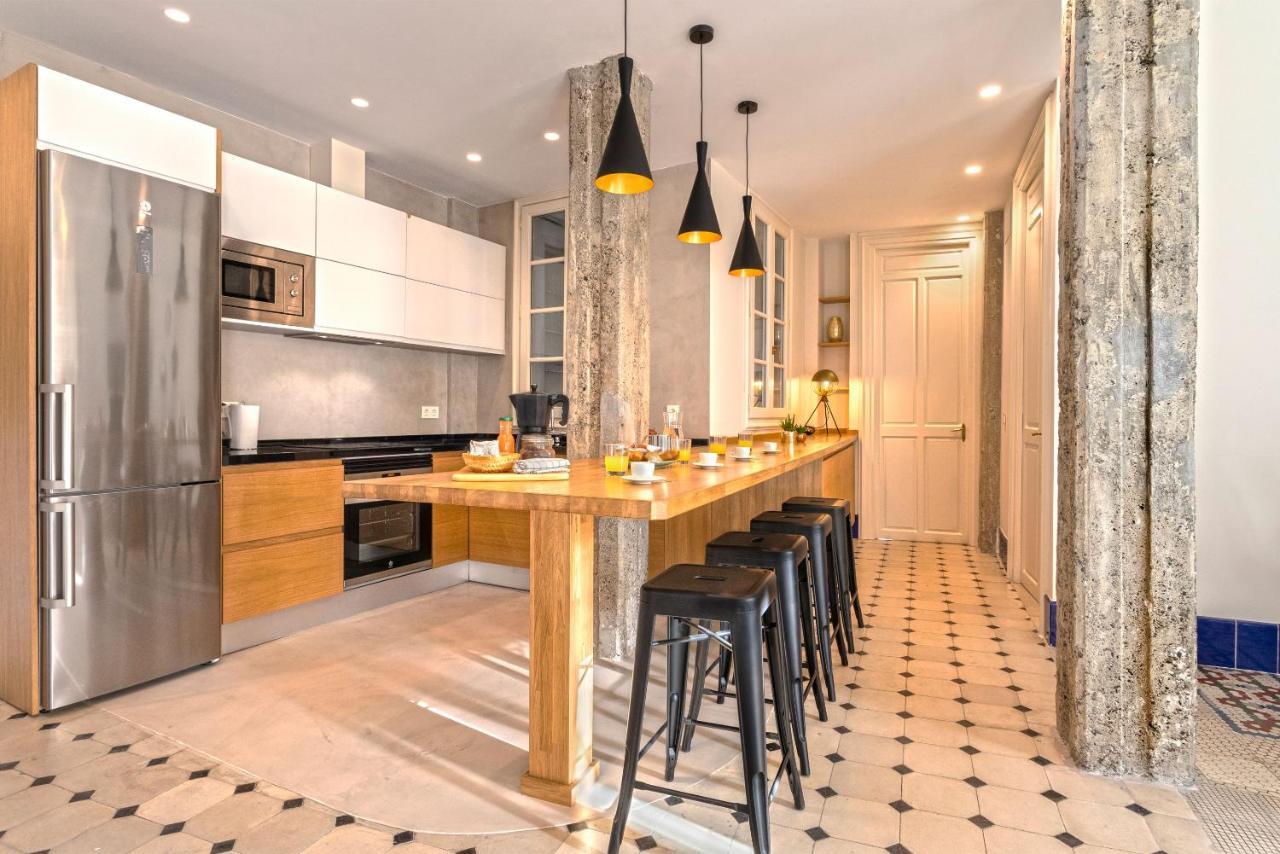 Genteel Cervantes Apartamento