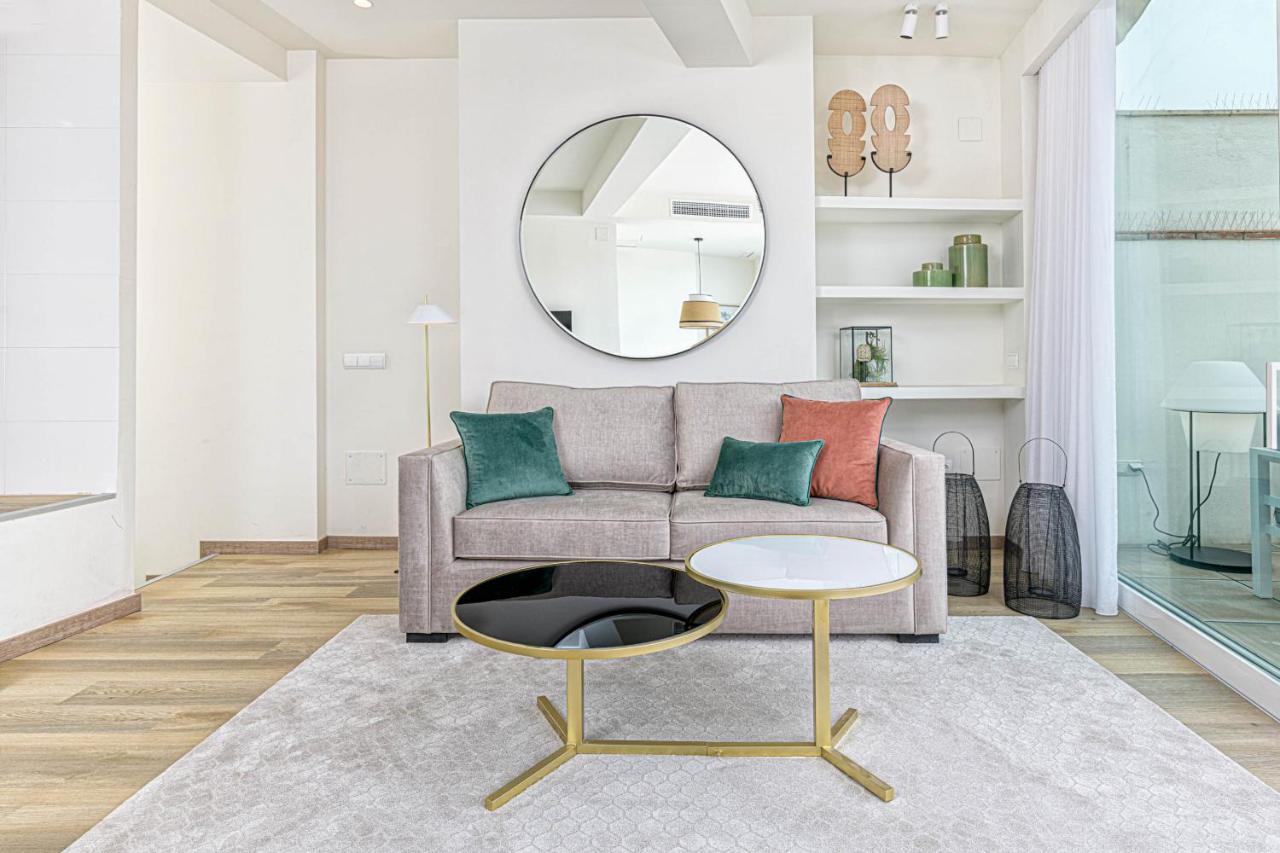 Apartment Iloftmalaga Sebastian Souviron Duplex