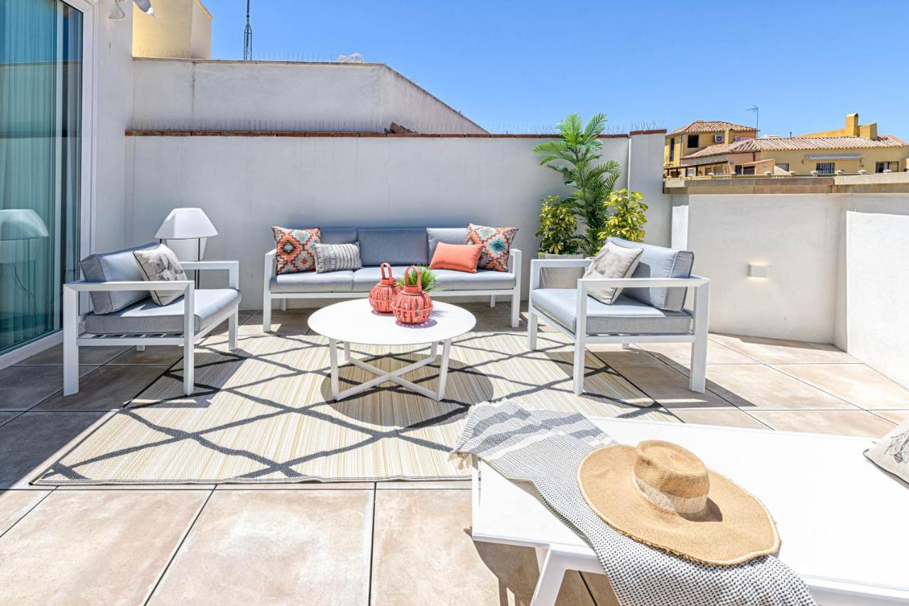 Iloftmalaga Sebastian Souviron Duplex *