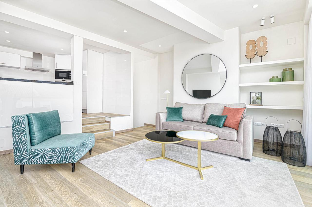 Iloftmalaga Sebastian Souviron Duplex * Málaga