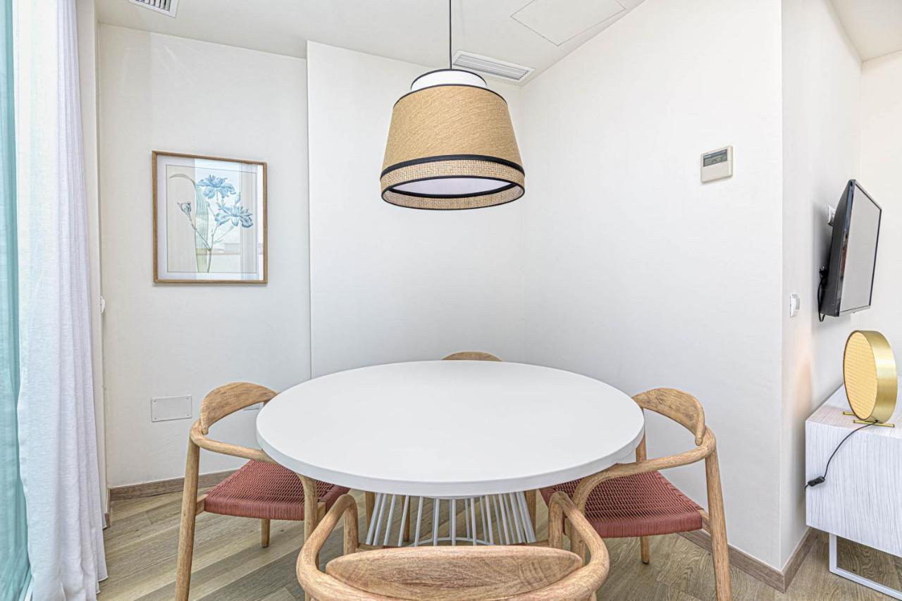 Iloftmalaga Sebastian Souviron Duplex Apartment