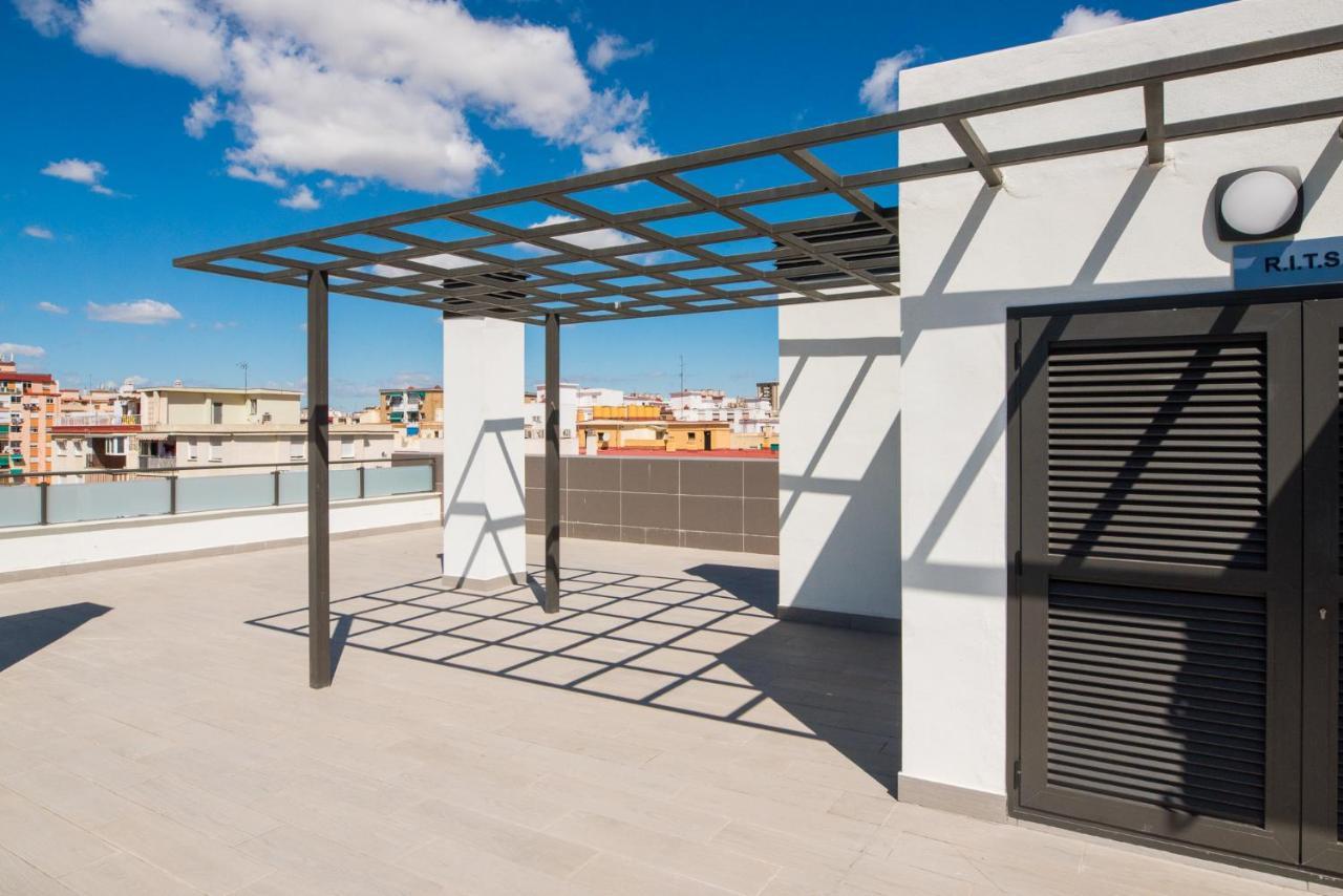 Estacion Centro Playa Apartment Malaga