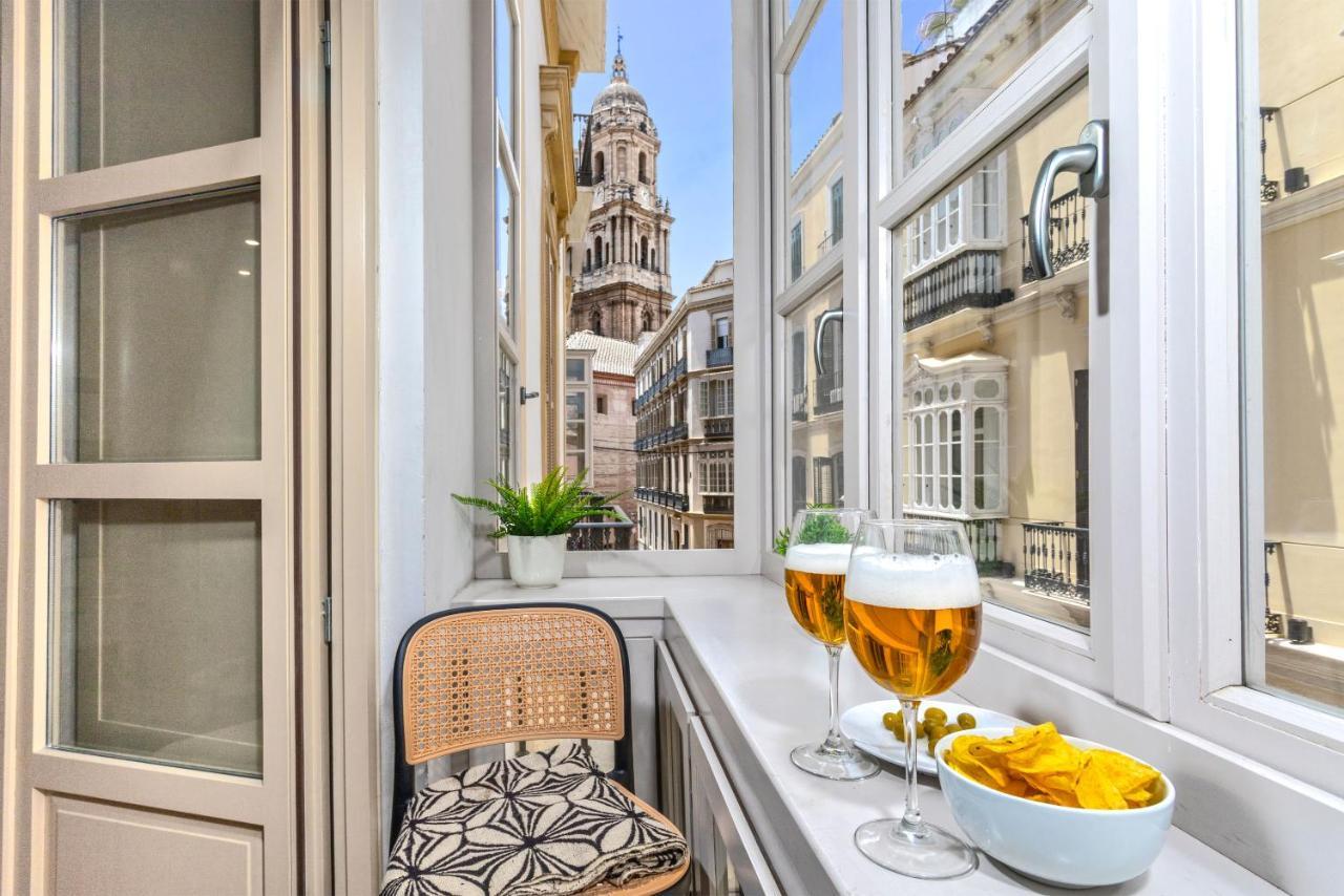 Apartment Genteel San Agustin *