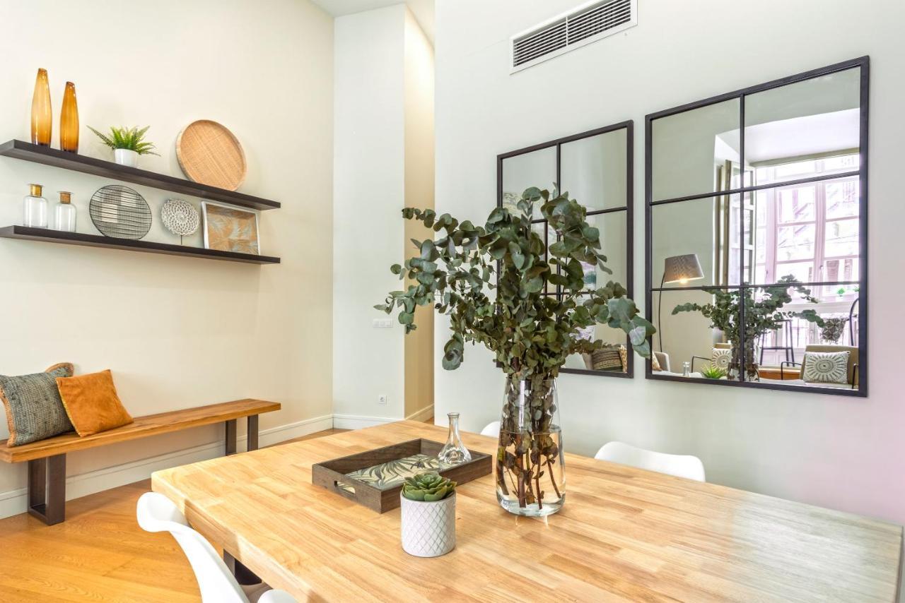Apartment Genteel San Agustin Malaga