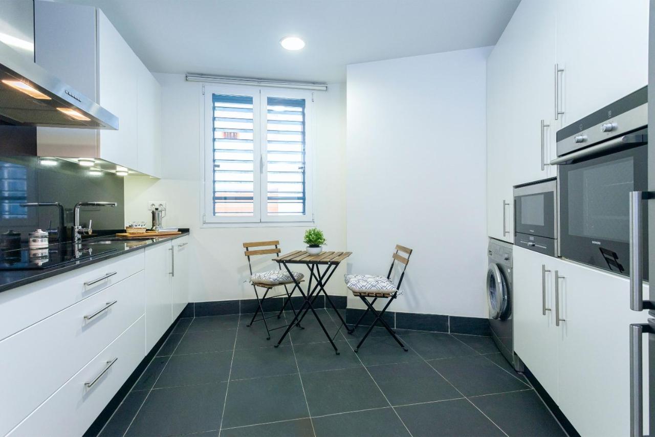 Genteel San Agustin Apartment