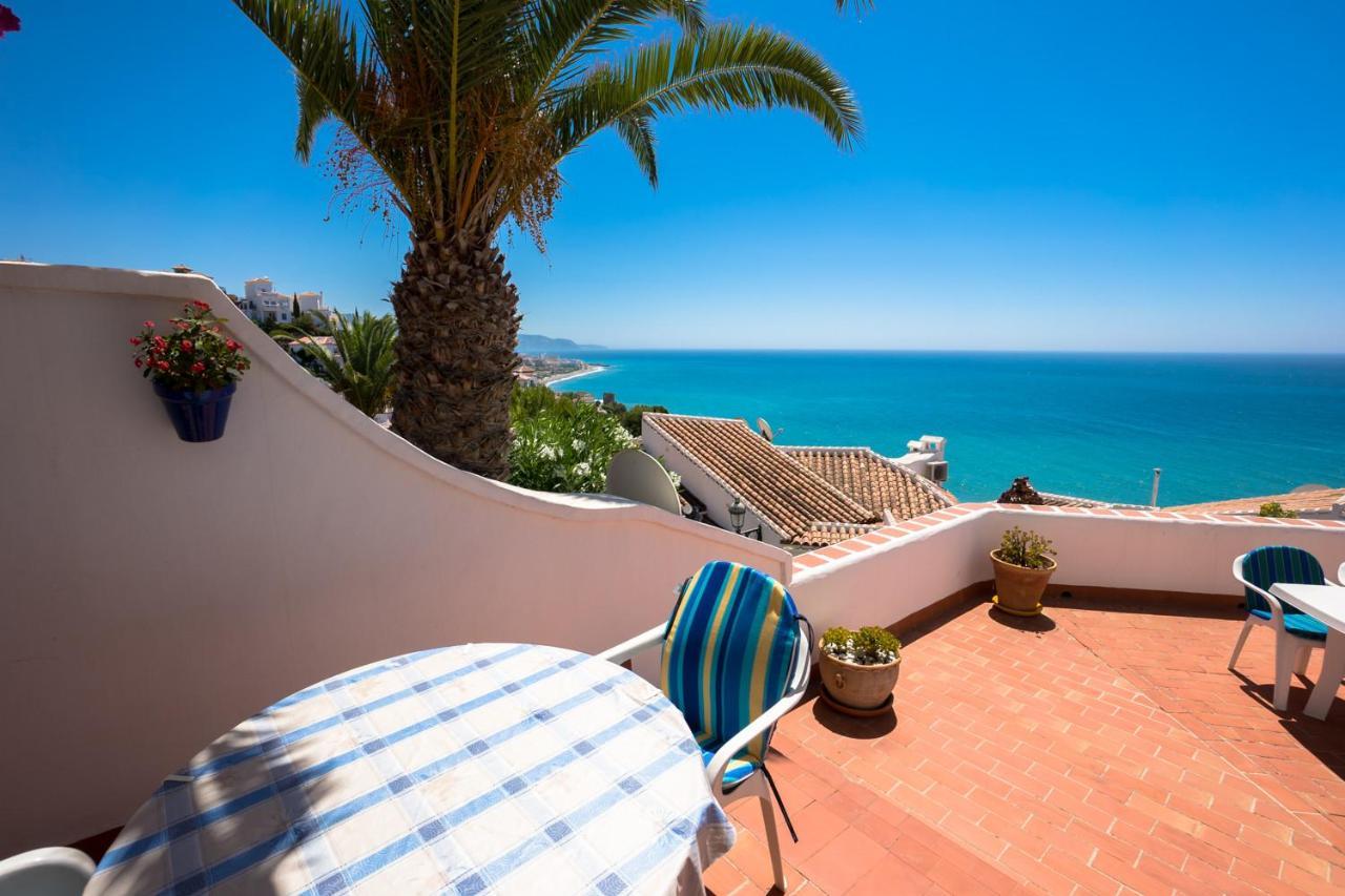 Ladera Panorama 22 Apartment Málaga