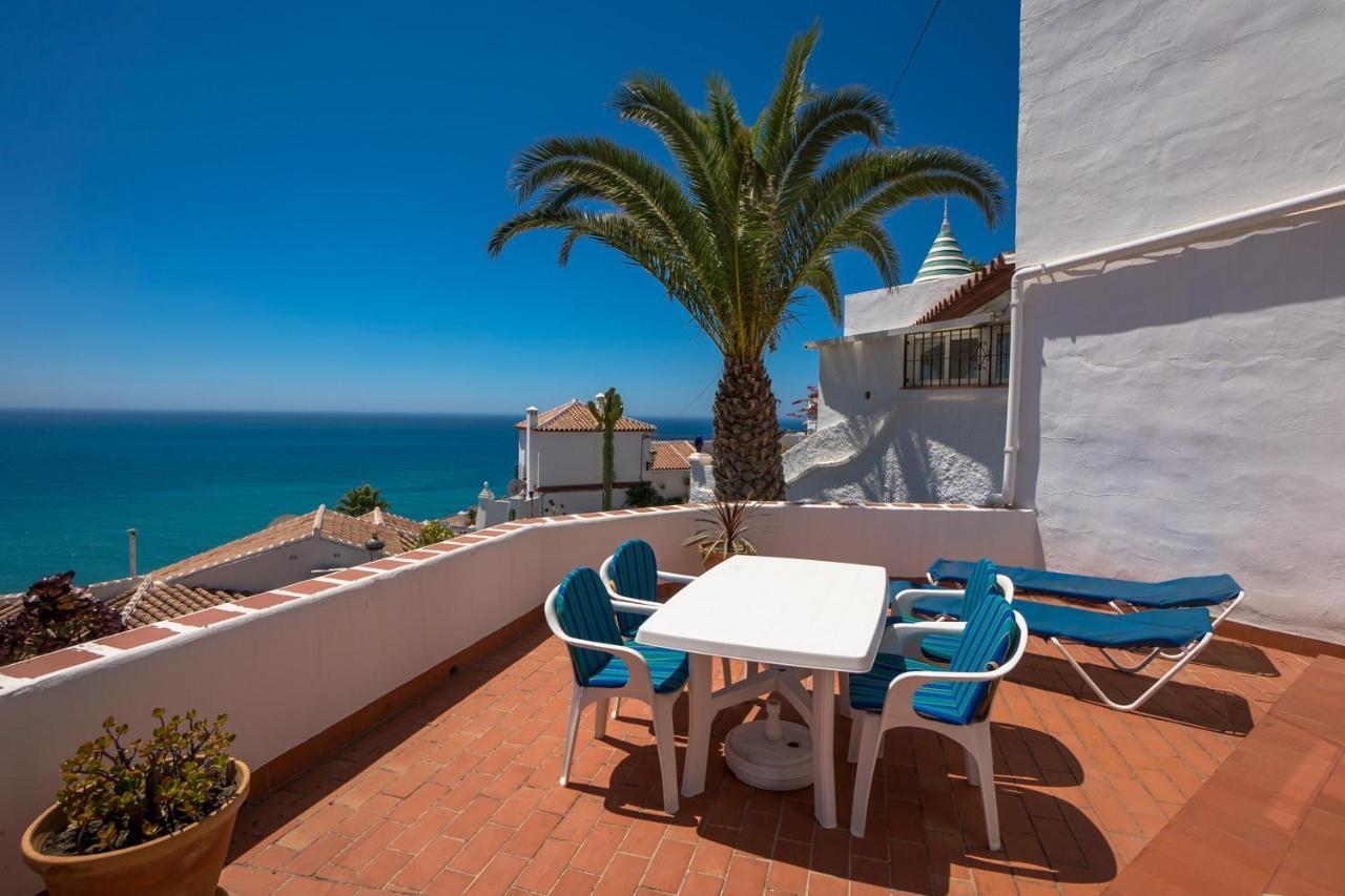 Ladera Panorama 22 Apartment Málaga