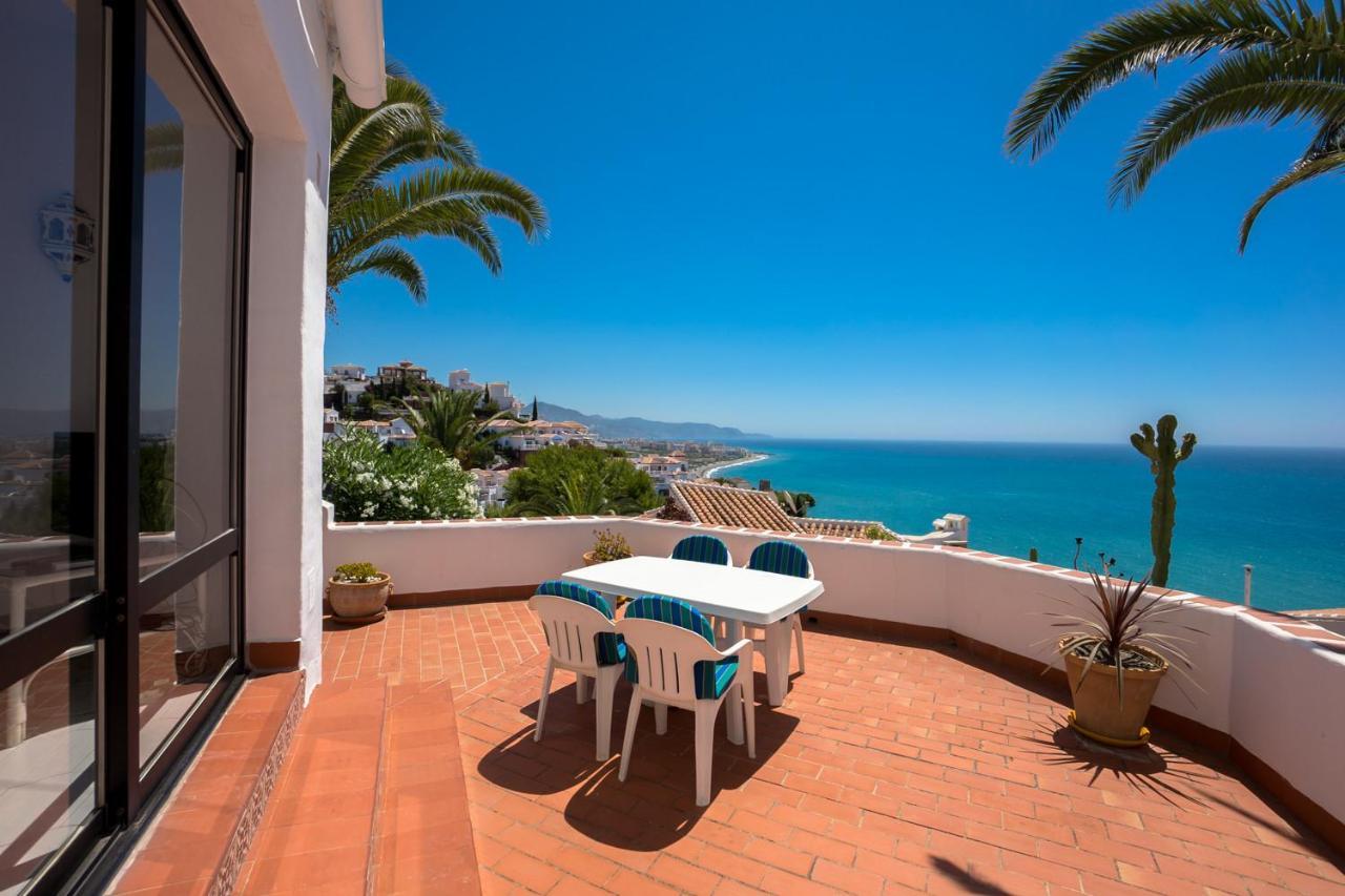 Ladera Panorama 22 Apartment Málaga