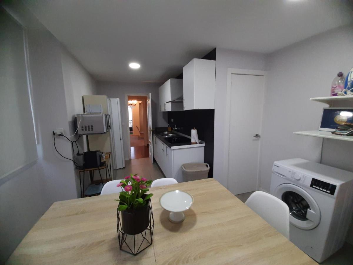 Apartamento Sun And Chic