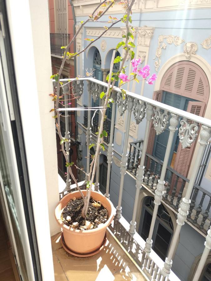 Centro Apartment Malaga