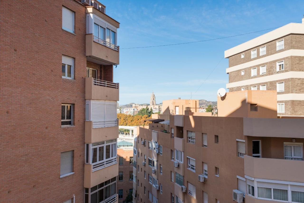 Mp6-cathedral Views Apt Right On The Beach Appartement *